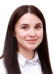Врач Габдуллина Гульназ Ирековна