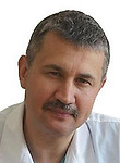Врач Латыпов Азат Габдулфартович