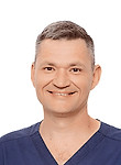 Врач Абубекиров Ренат Юсупович