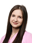 Врач Лапшина Зарина Руслановна
