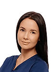 Врач Тахаутдинова Розалина Ринатовна