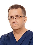 Врач Зайнутдинов Эмиль Минятуллович