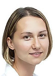 Врач Хлопунова Надежда Викторовна