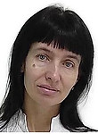 Врач Депутатова Наталья Валентиновна