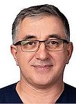 Врач Кадыров Омар Магомедович