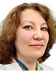 Врач Еникеева Гульшат Ильдусовна