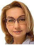 Врач Кузьмина Светлана Валерьевна