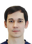Врач Григорьев Илья Валентинович