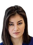 Врач Газизова (Закирова) Айгуль Ильдаровна