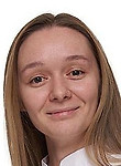 Врач Степанова Регина Валерьевна