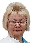 Врач Субханкулова Асия Фаридовна