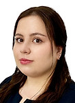 Врач Ленартович Анастасия Андреевна