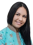 Врач Рафикова Рузиля Рамилевна