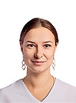 Врач Михайлова Ангелина Геннадьевна